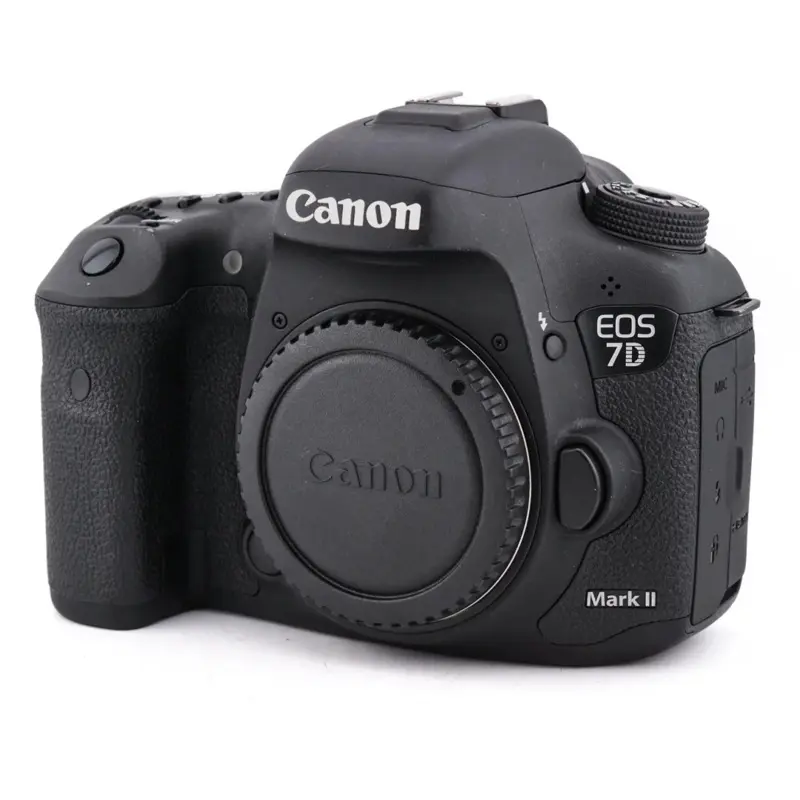 Canon EOS 7D Mark II (Body)