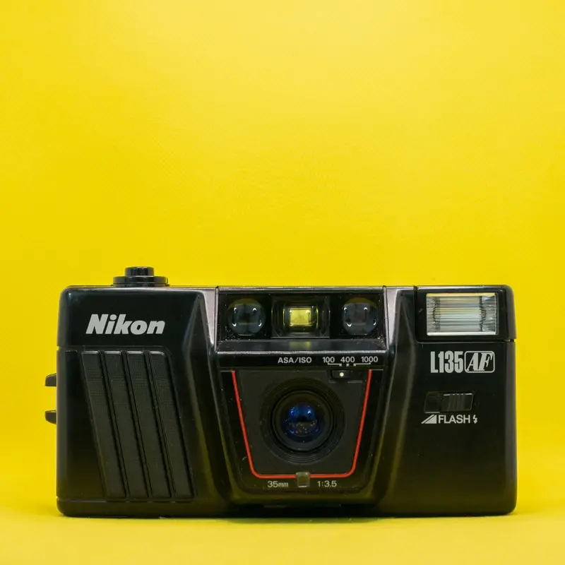 Nikon L135 AF