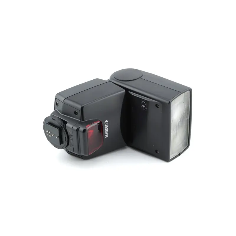 Canon 380EX Speedlite - Flash
