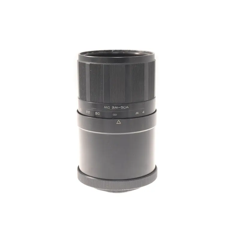 LZOS 500mm f8 3M-5CA MC