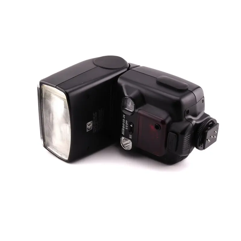 Nikon SB-26 Speedlight