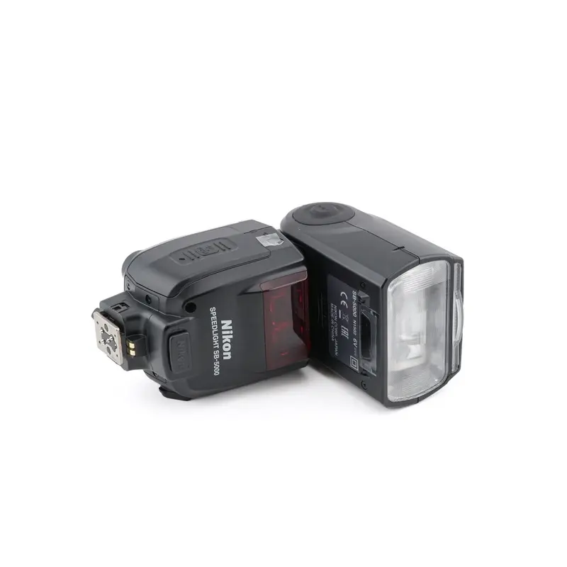 Nikon SB-5000 Speedlight - Flash