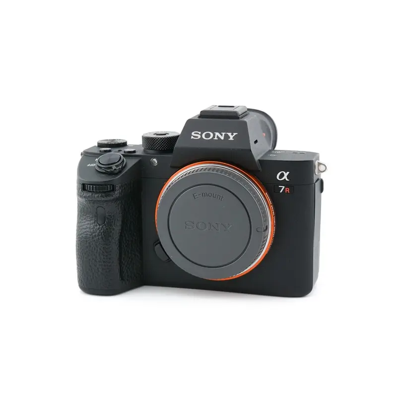 Sony A7R III