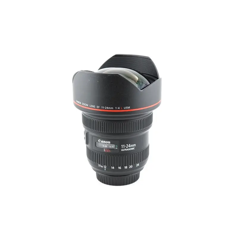 Canon 11-24mm f4 L USM