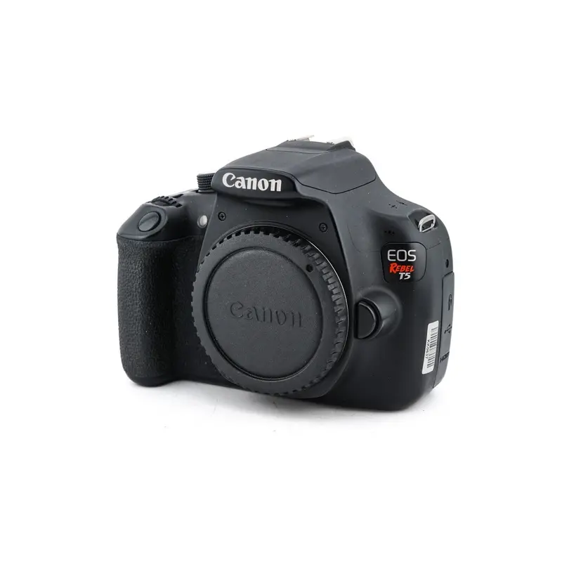 Canon EOS 1200D (Body Only)