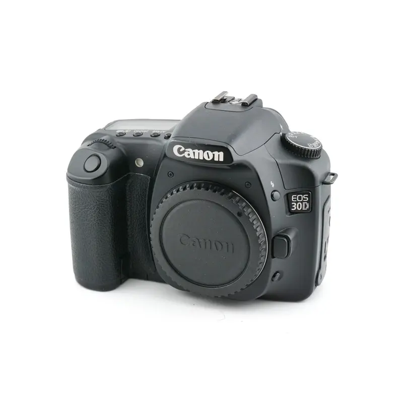 Canon EOS 30D