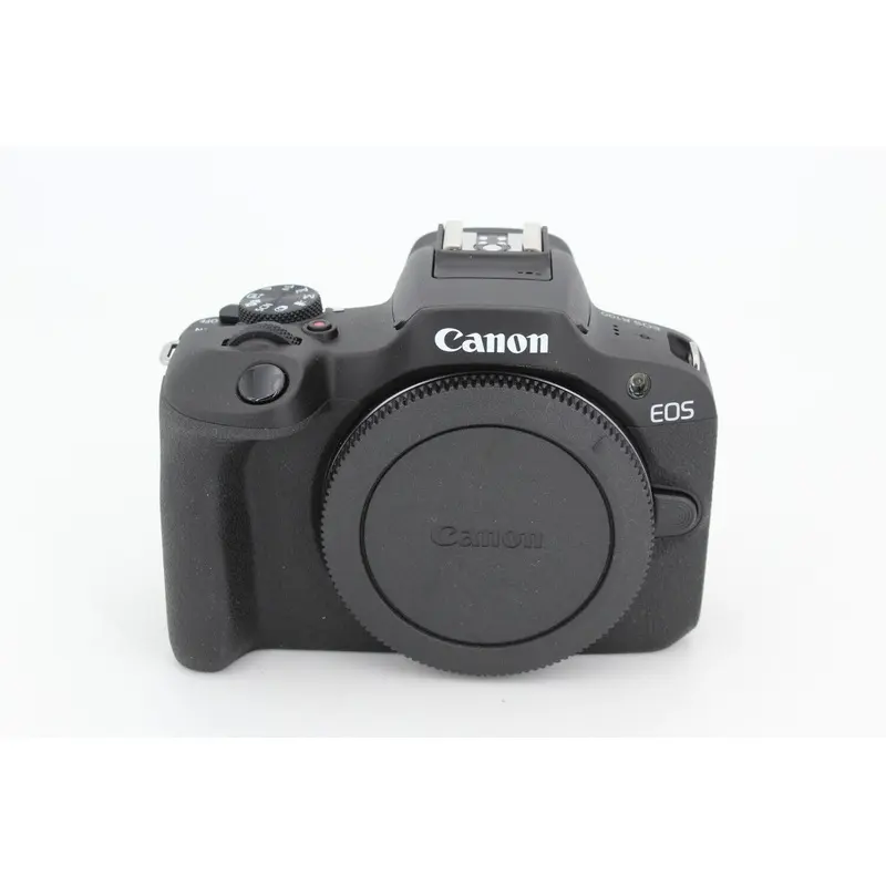 Canon EOS R100 + RF-S 18-45mm f/4.5-6.3 IS STM