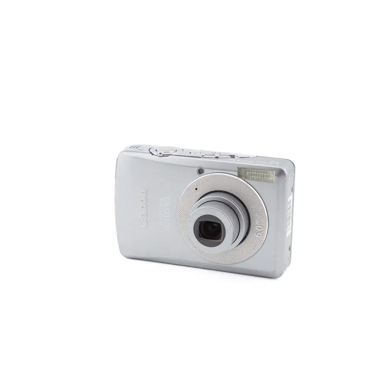 Canon IXUS 65