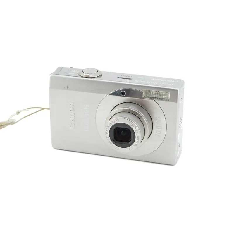 Canon IXUS 90 IS