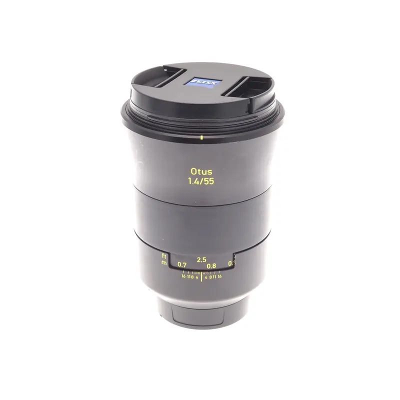 Carl Zeiss 55mm f1.4 Otus APO Distagon T* ZE