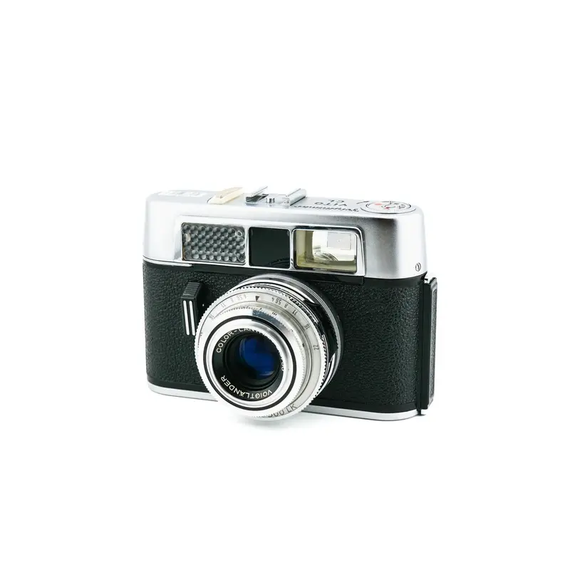 Voigtlnder Vito CL