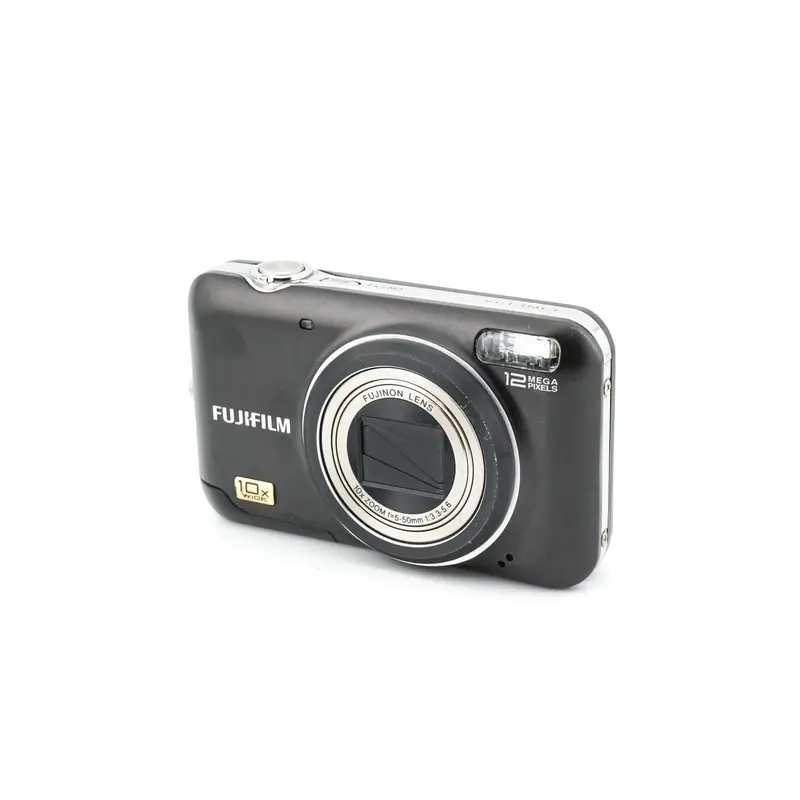 Fujifilm Finepix JZ300