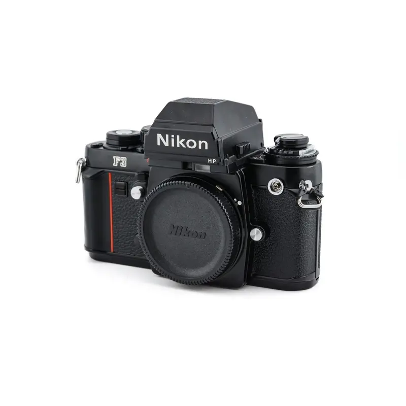 Nikon F3 HP (Body)
