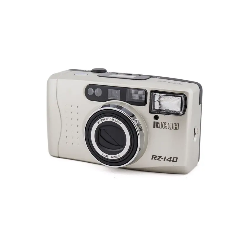 Ricoh RZ-140