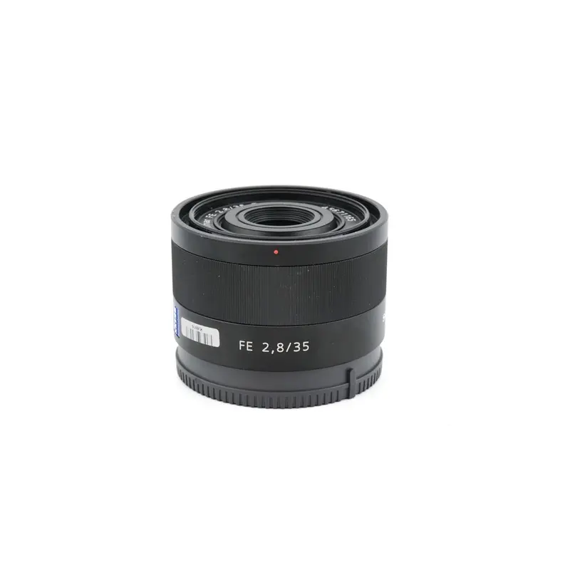 Sony 35mm f2.8 Sonnar T* ZA