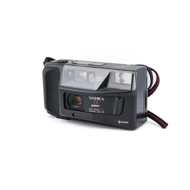 Yashica T3 Super