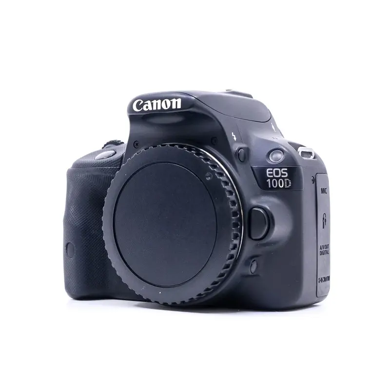 Canon EOS 100D