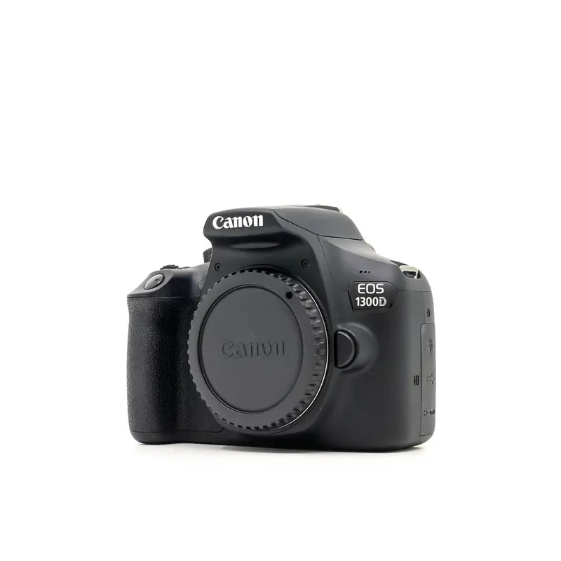 Canon EOS 1300D