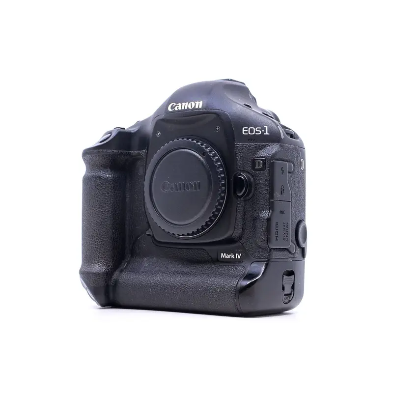 Canon EOS 1D Mark IV