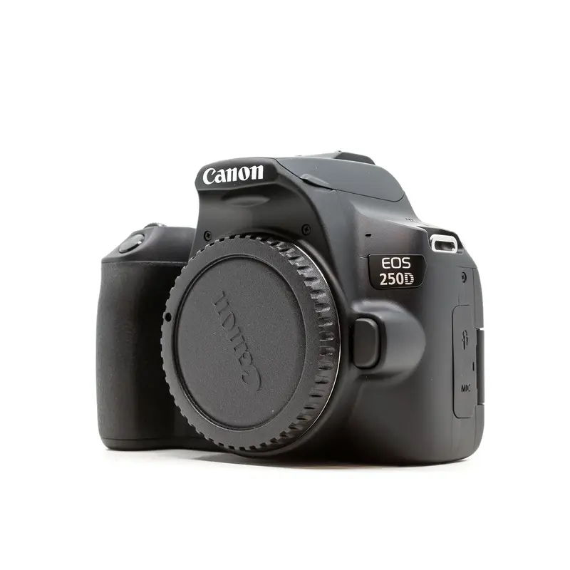 Canon EOS 250D