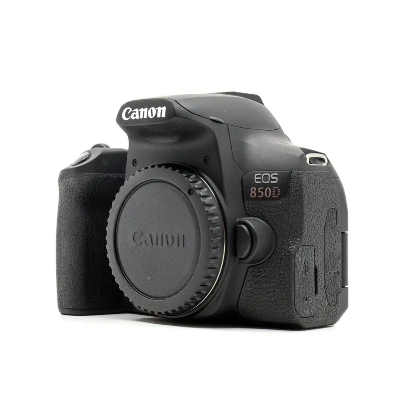 Canon EOS 850D