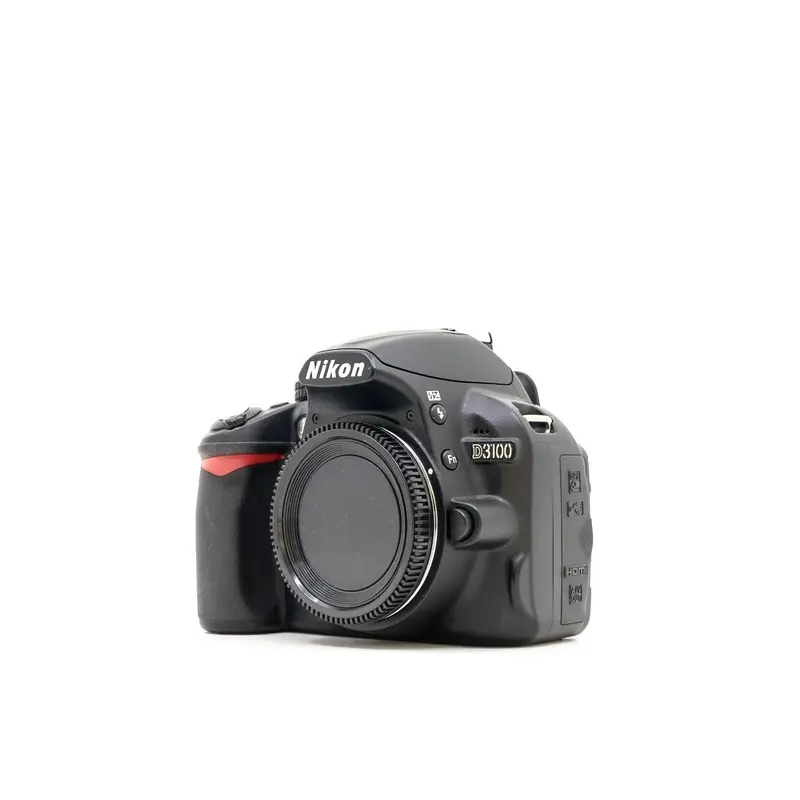 Nikon D3100 (Body)