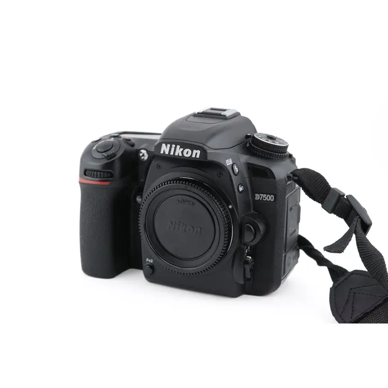 Nikon D7500 (Body)