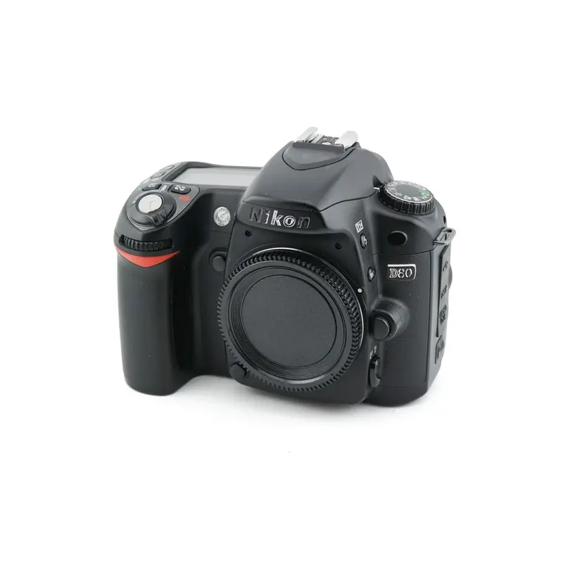 Nikon D80 (Body)