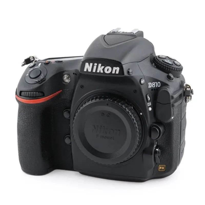 Nikon D810 (Body)