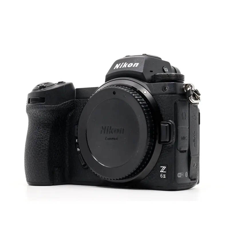 Nikon Z6 II