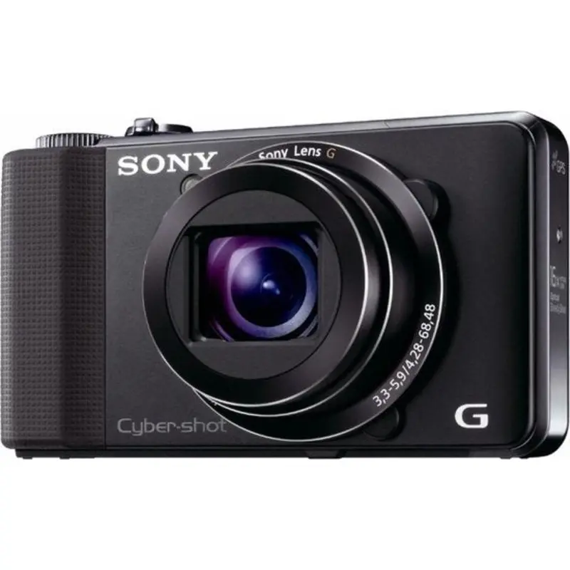 Sony Cybershot DSC-HX9V