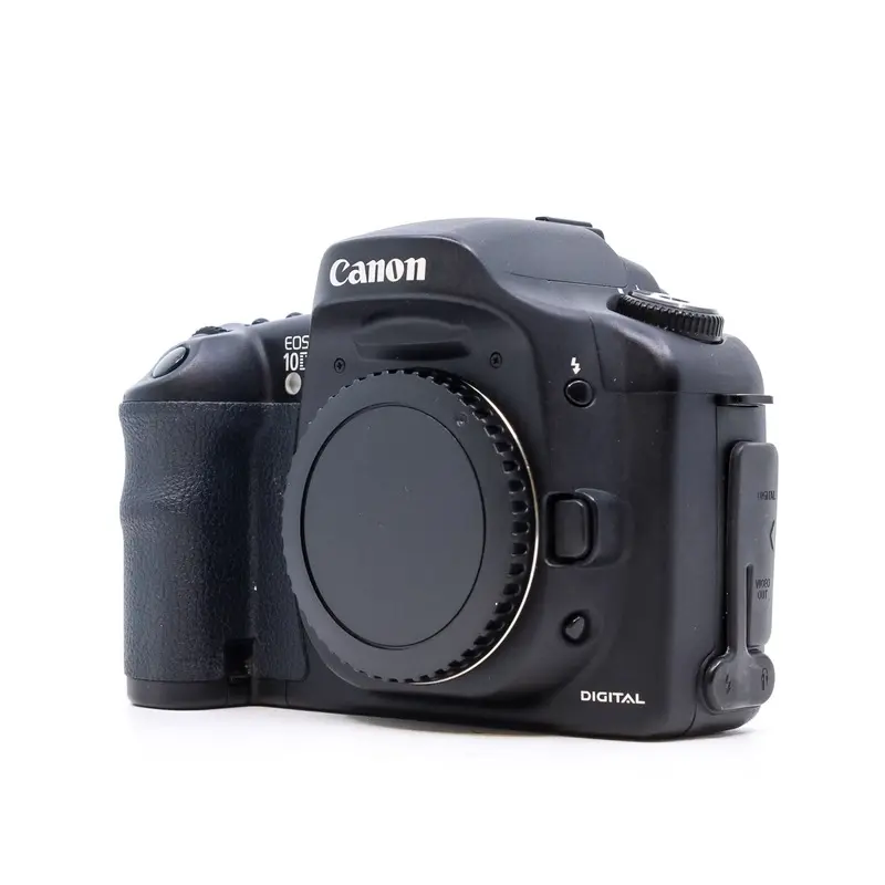 Canon EOS 10D