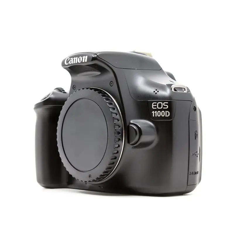 Canon EOS 1100D