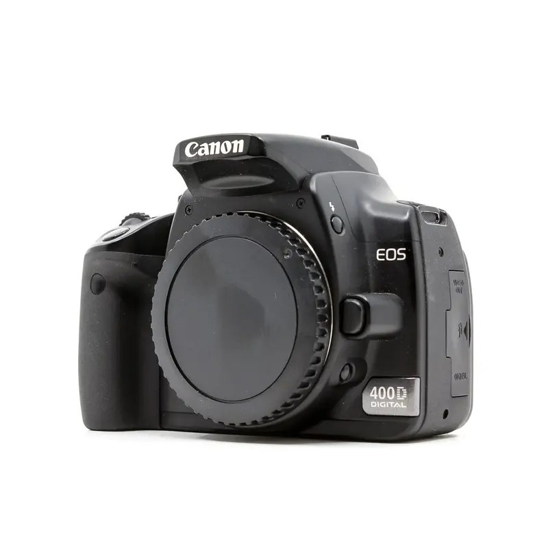 Canon EOS 400D