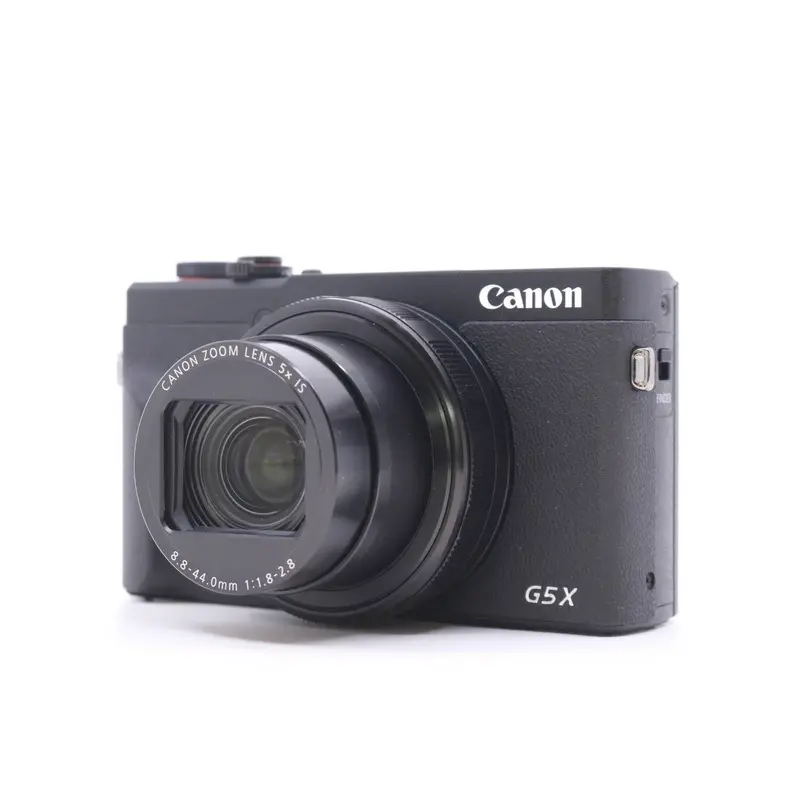 Canon PowerShot G5 X II