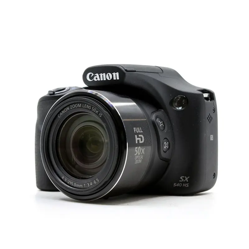 Canon PowerShot SX540 HS