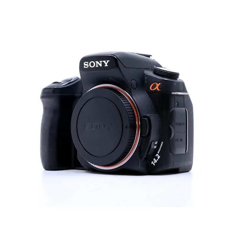 Sony Alpha A350