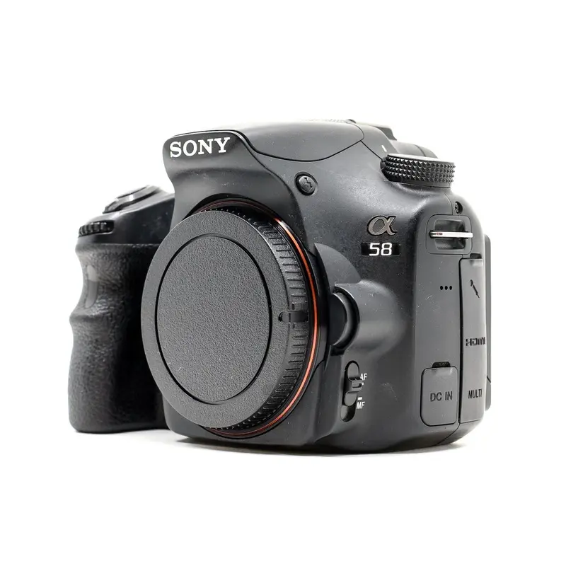Sony Alpha A580