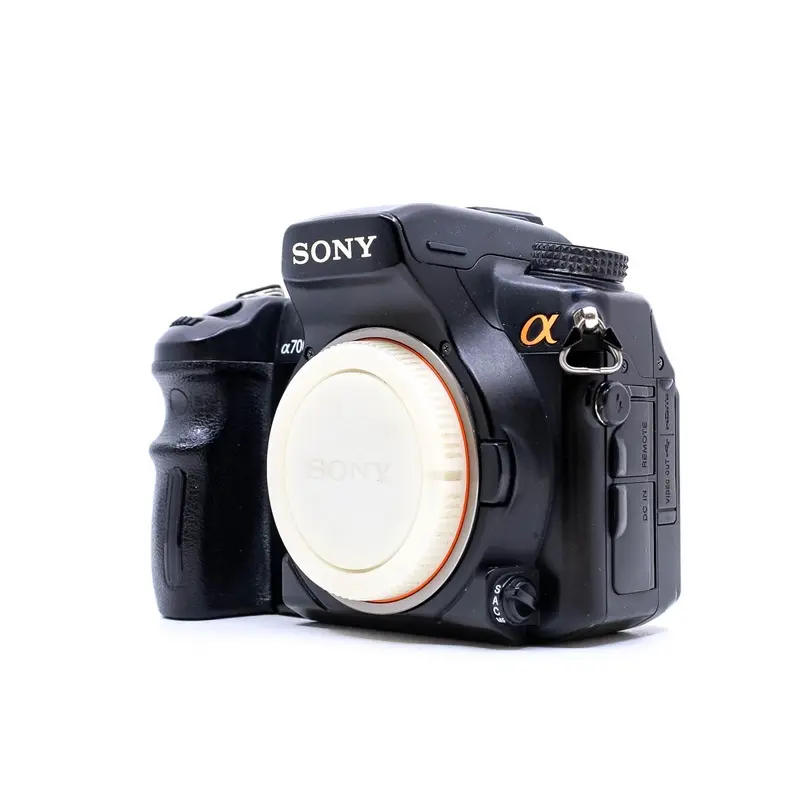 Sony Alpha A700