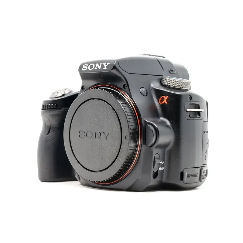 Sony Alpha SLT-A33