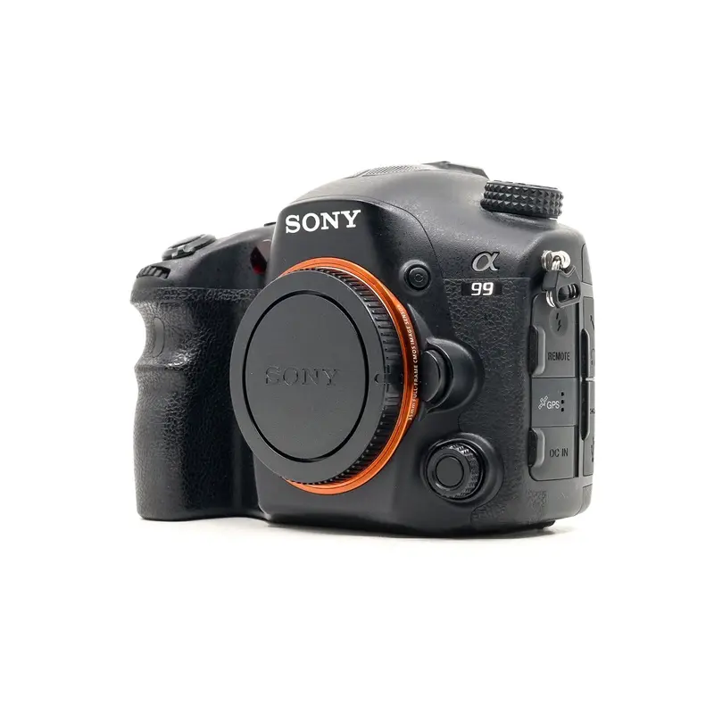 Sony Alpha SLT-A99
