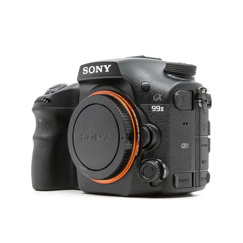 Sony Alpha SLT-A99 II