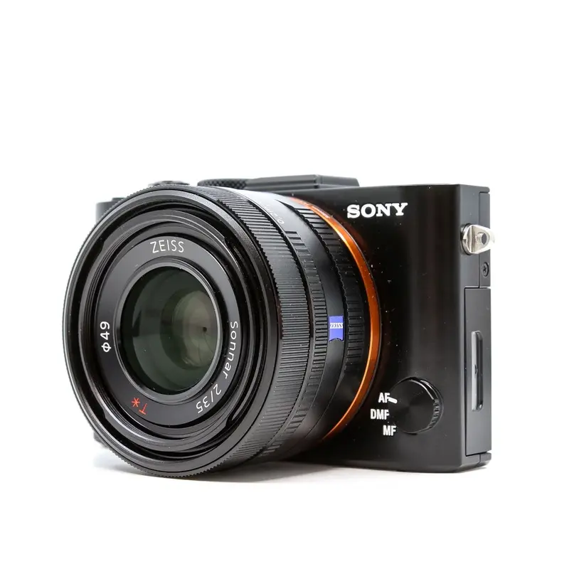 Sony Cyber-shot RX1