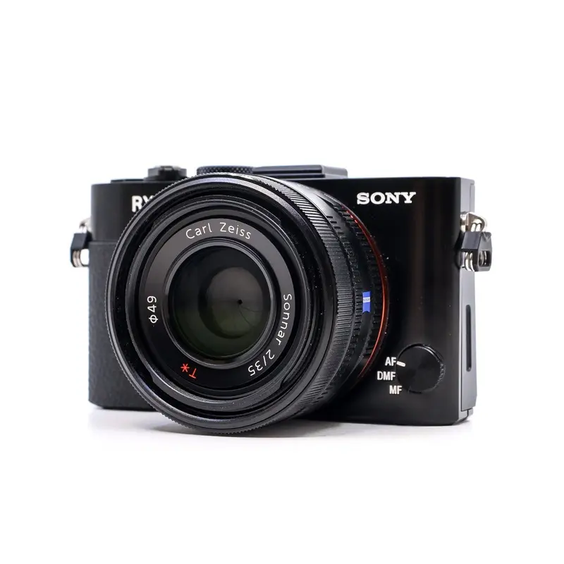 Sony Cyber-shot RX1R
