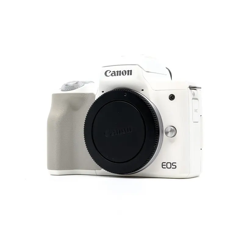 Canon EOS M50 II