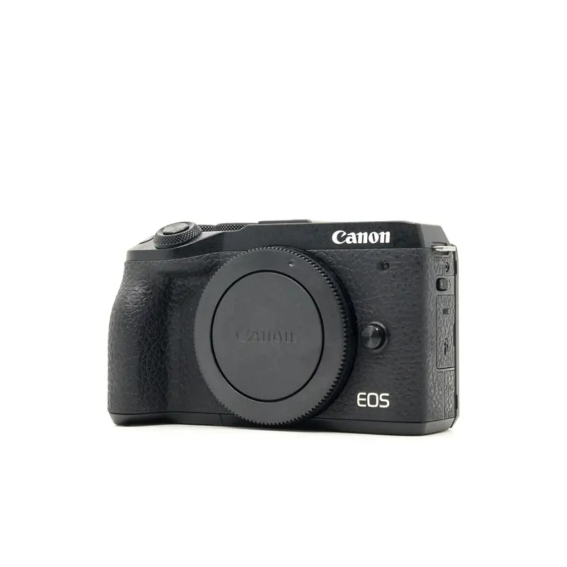Canon EOS M6 II
