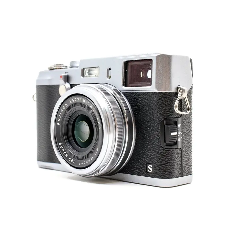 Fujifilm X100s
