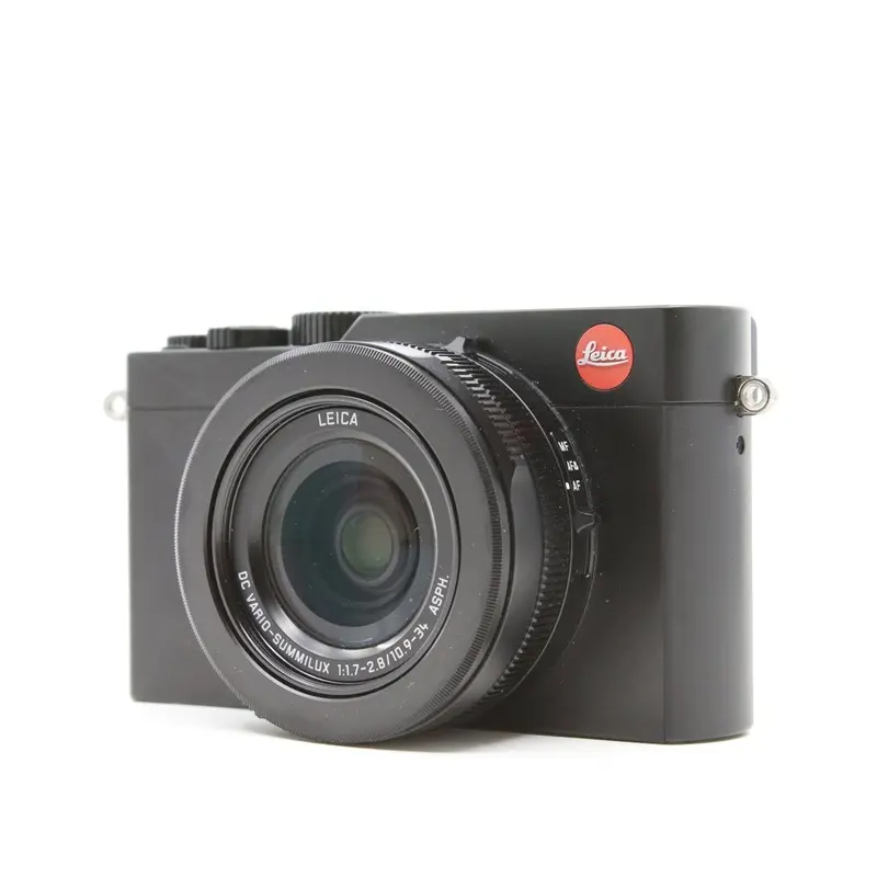 Leica D-LUX (Typ 109)