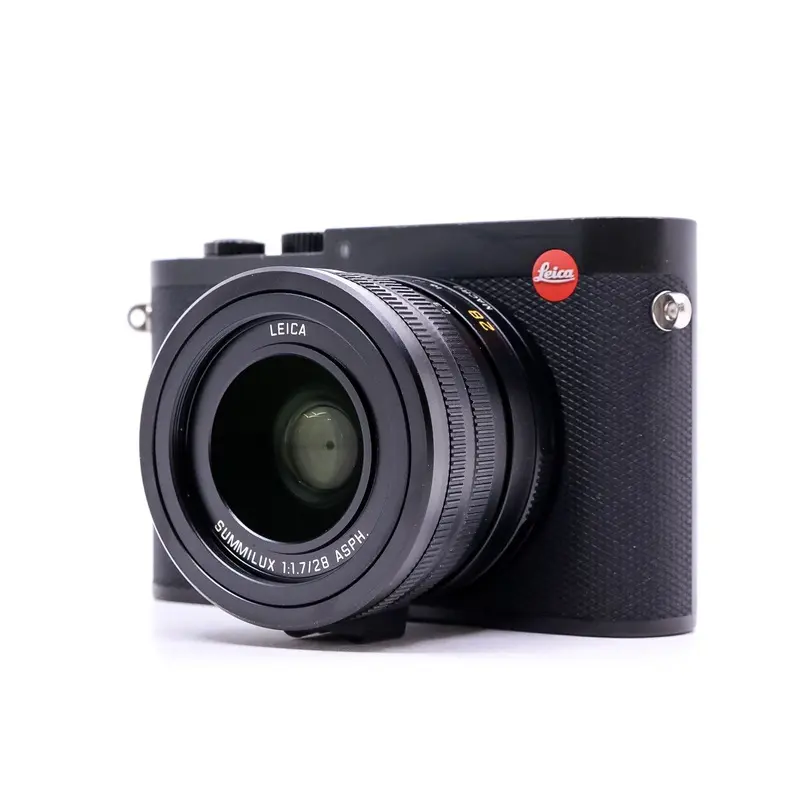 Leica Q (Typ 116)