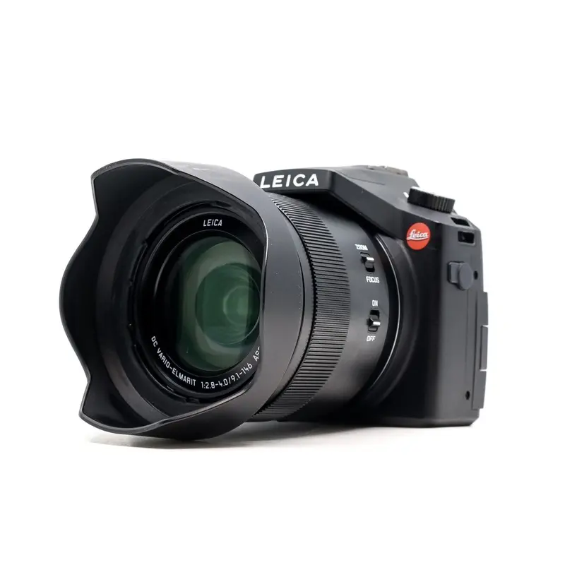 Leica V-Lux (Type 114)